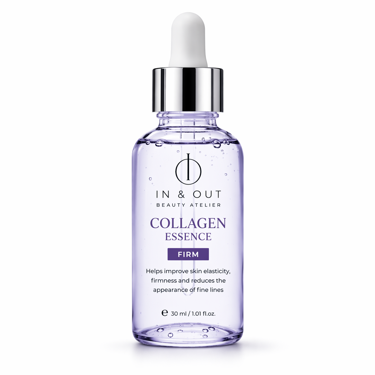 SERUM COLLECTION – IN & OUT BEAUTY ATELIER