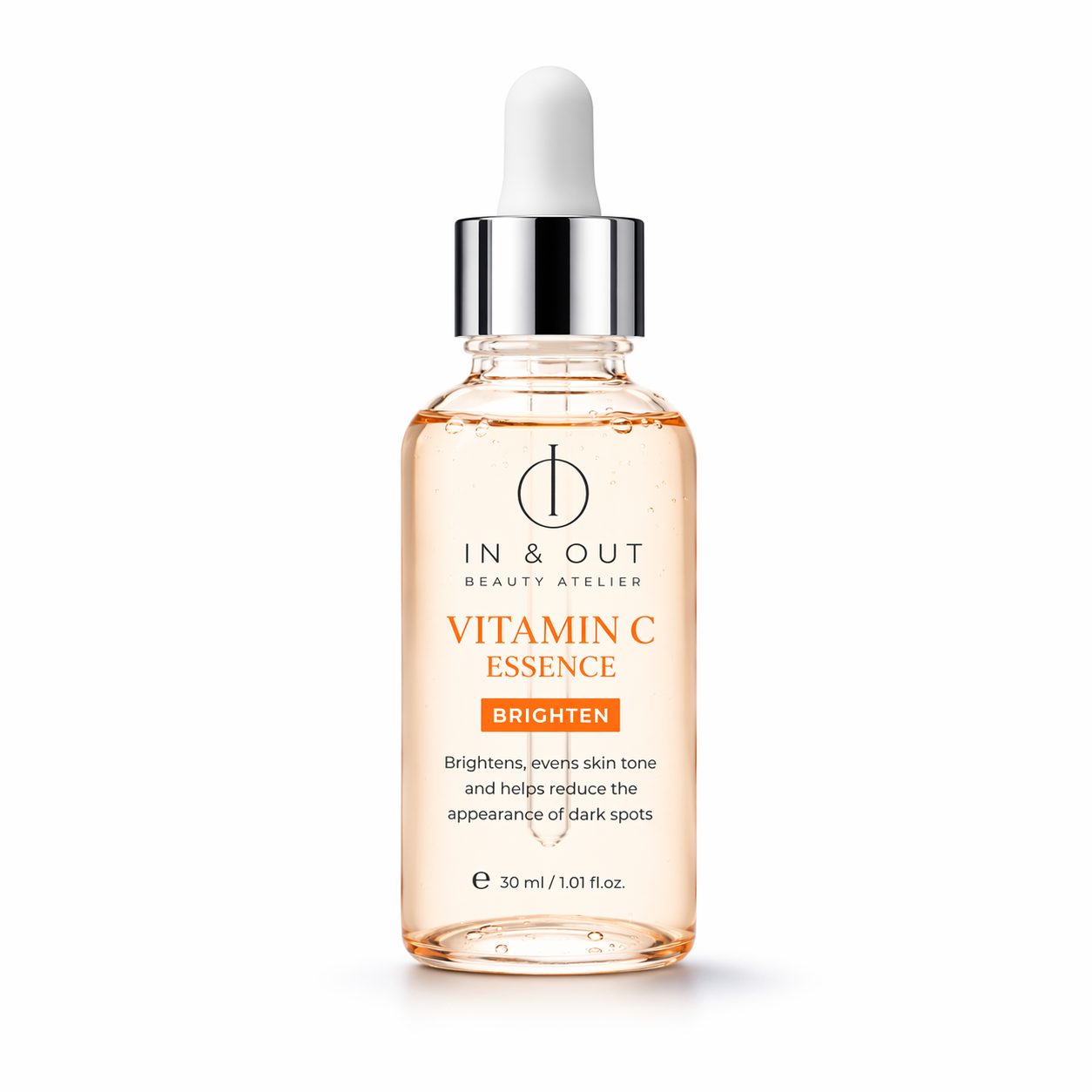 SERUM COLLECTION – IN & OUT BEAUTY ATELIER