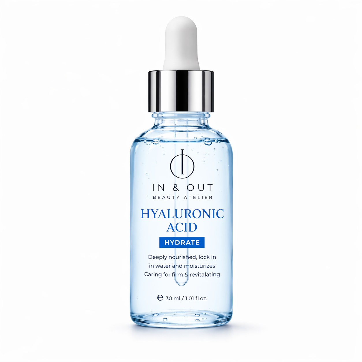 SERUM COLLECTION – IN & OUT BEAUTY ATELIER