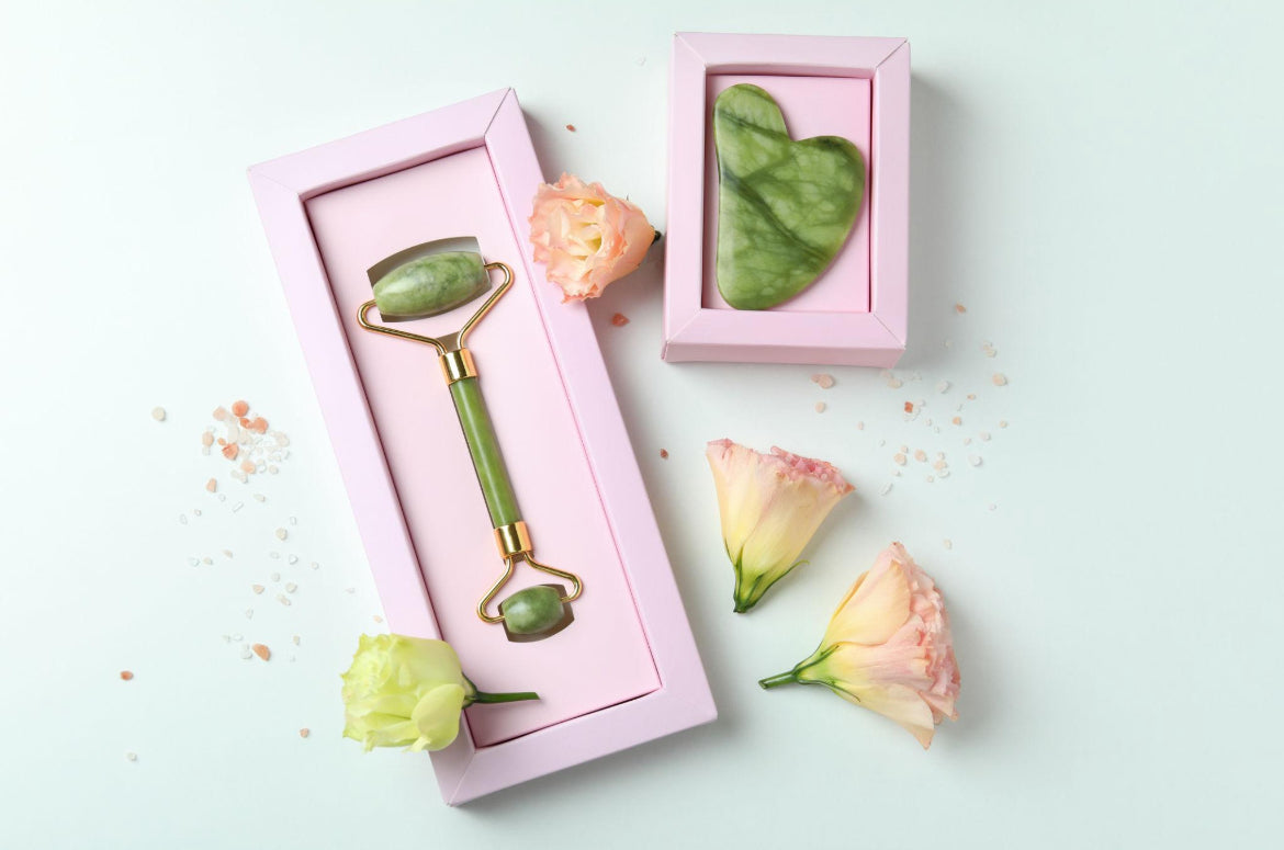 Facial Sculpting Ritual Set